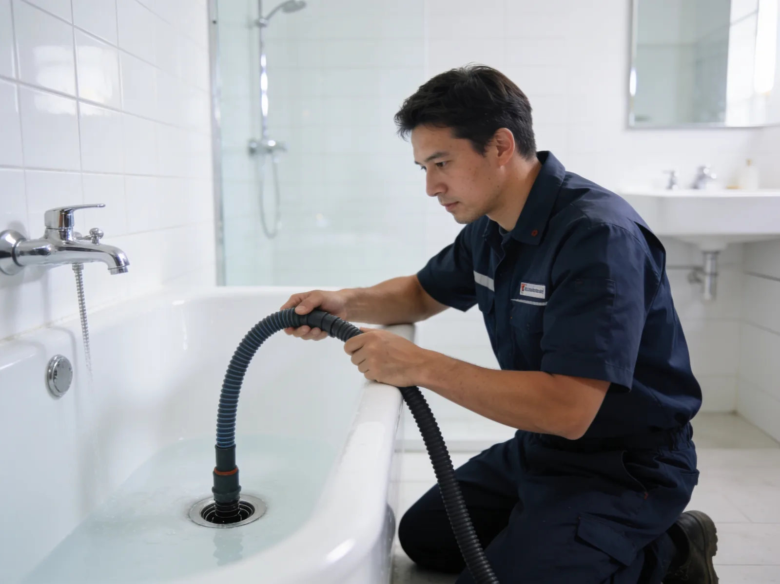 Emergency Plumber Atlanta, MI FAQs